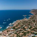 Apartment Casa Il Mirto By Interhome
