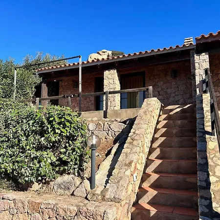 아파트 Casa Il Mirto By Interhome