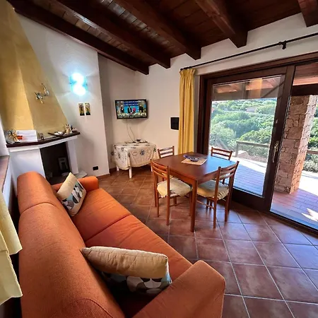 Casa Il Mirto By Interhome