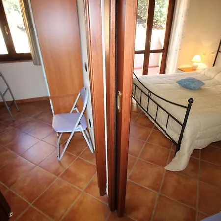 Casa Il Mirto By Interhome Costa Paradiso