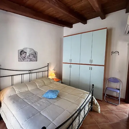 Casa Il Mirto By Interhome *