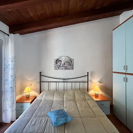 Apartmán Casa Il Mirto By Interhome Costa Paradiso