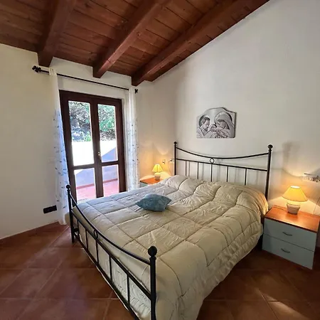 Casa Il Mirto By Interhome *