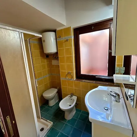 Apartmán Casa Il Mirto By Interhome