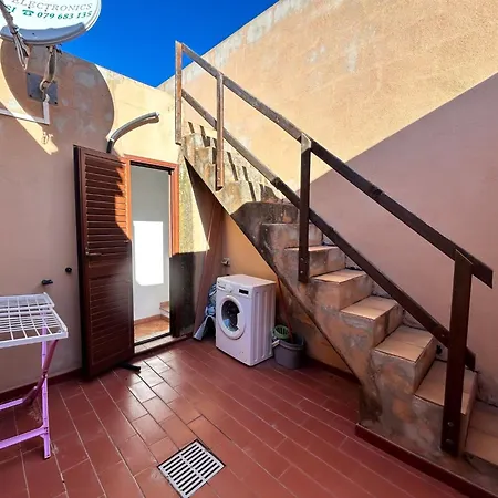 Casa Il Mirto By Interhome Apartmán Costa Paradiso