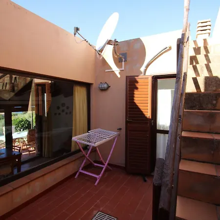 Casa Il Mirto By Interhome