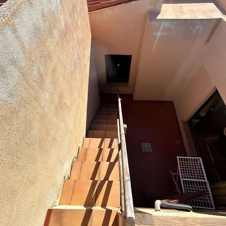 Casa Il Mirto By Interhome