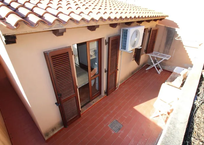 Myrtenhaus By Interhome Apartment *