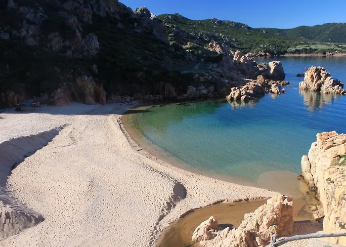 Myrtenhaus By Interhome * Costa Paradiso