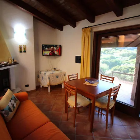 Apartman Myrtenhaus By Interhome *