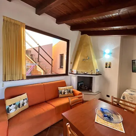 Apartman Myrtenhaus By Interhome Costa Paradiso