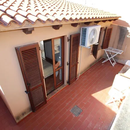 Casa Il Mirto By Interhome Appartement *