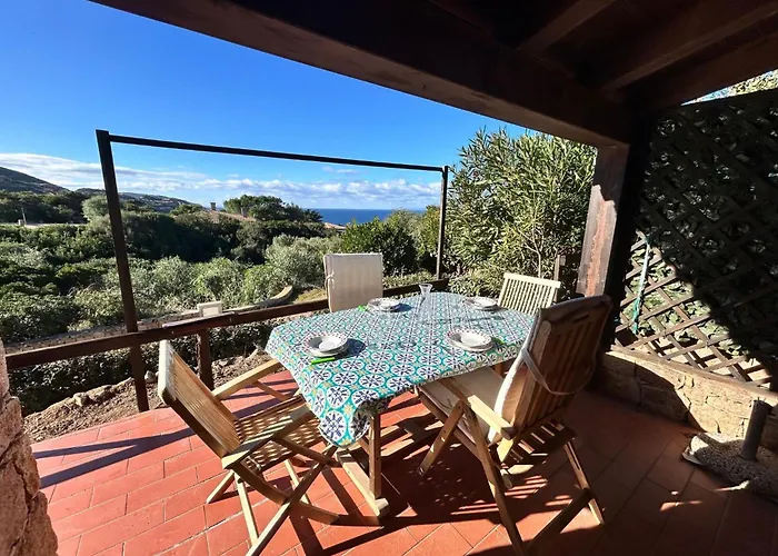 Myrtenhaus By Interhome Apartman