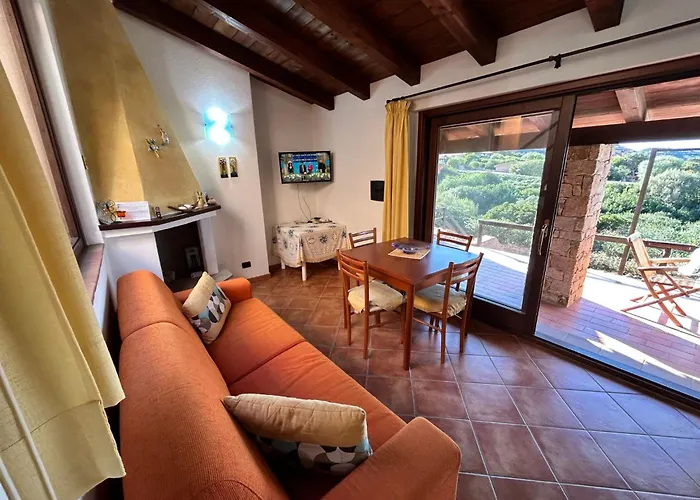 Myrtenhaus By Interhome