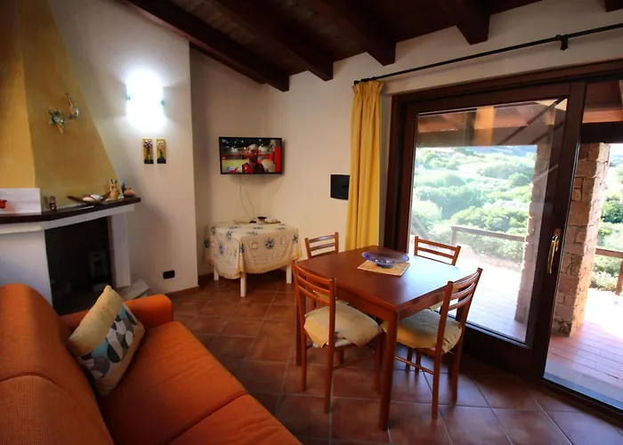 Apartman Myrtenhaus By Interhome *