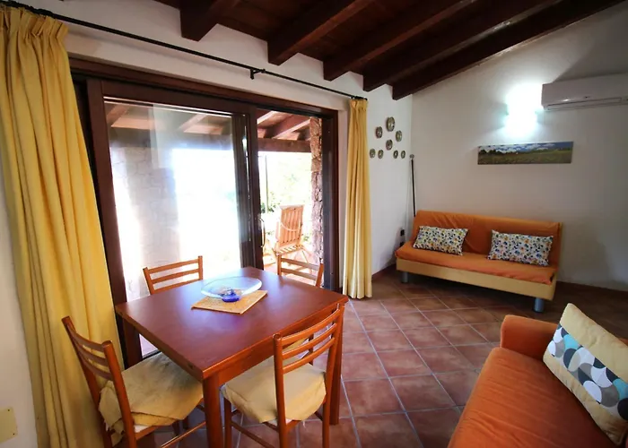 Myrtenhaus By Interhome