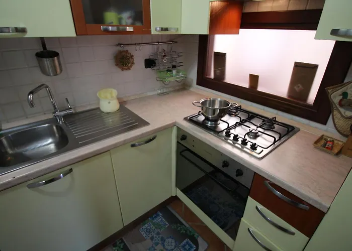 Apartman Myrtenhaus By Interhome *