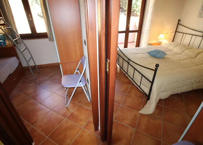 Myrtenhaus By Interhome Costa Paradiso