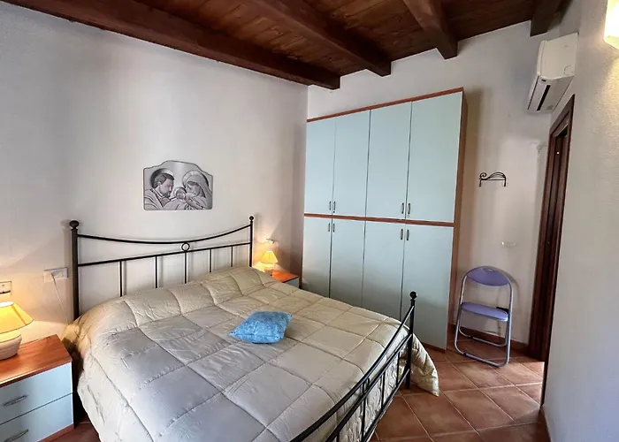 Myrtenhaus By Interhome *