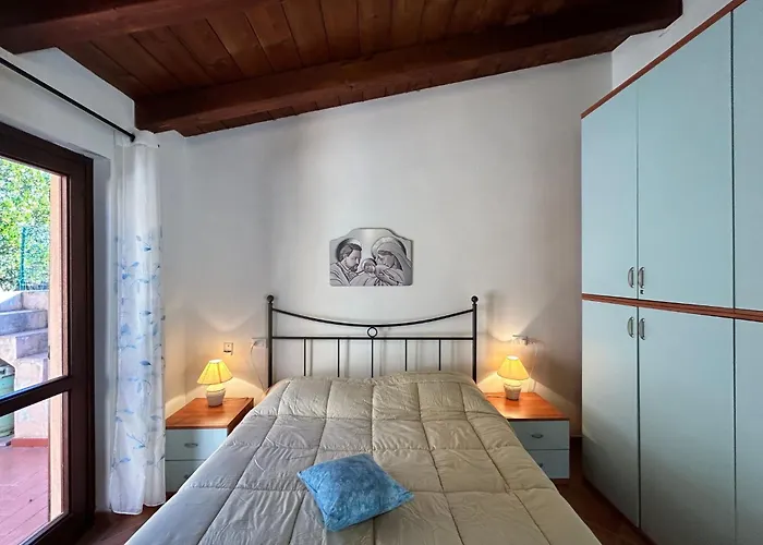 Apartman Myrtenhaus By Interhome Costa Paradiso