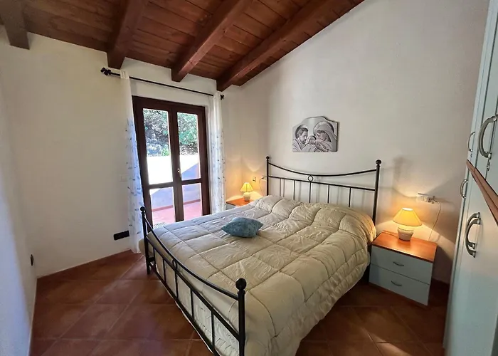 Myrtenhaus By Interhome *