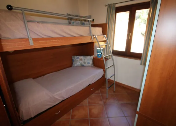 Myrtenhaus By Interhome Apartman *