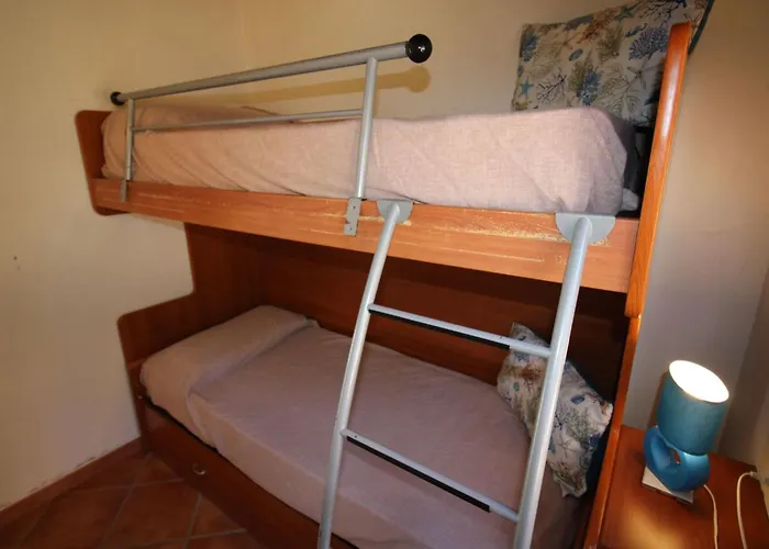 Myrtenhaus By Interhome Costa Paradiso