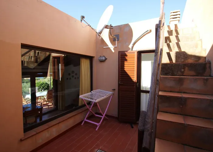 Myrtenhaus By Interhome