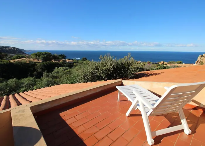 Myrtenhaus By Interhome Costa Paradiso