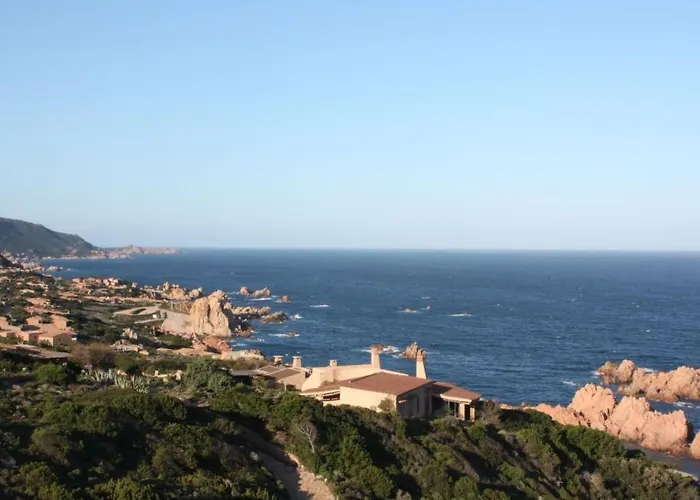 Myrtenhaus By Interhome