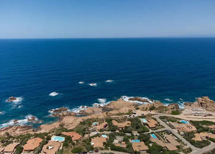 Myrtenhaus By Interhome