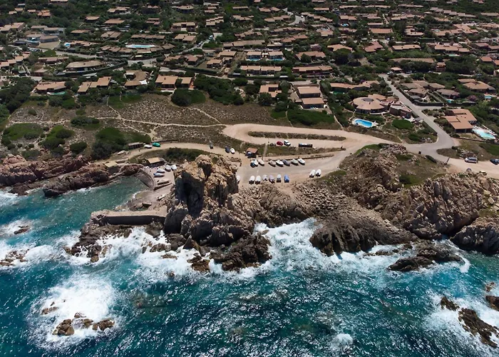 Myrtenhaus By Interhome Costa Paradiso